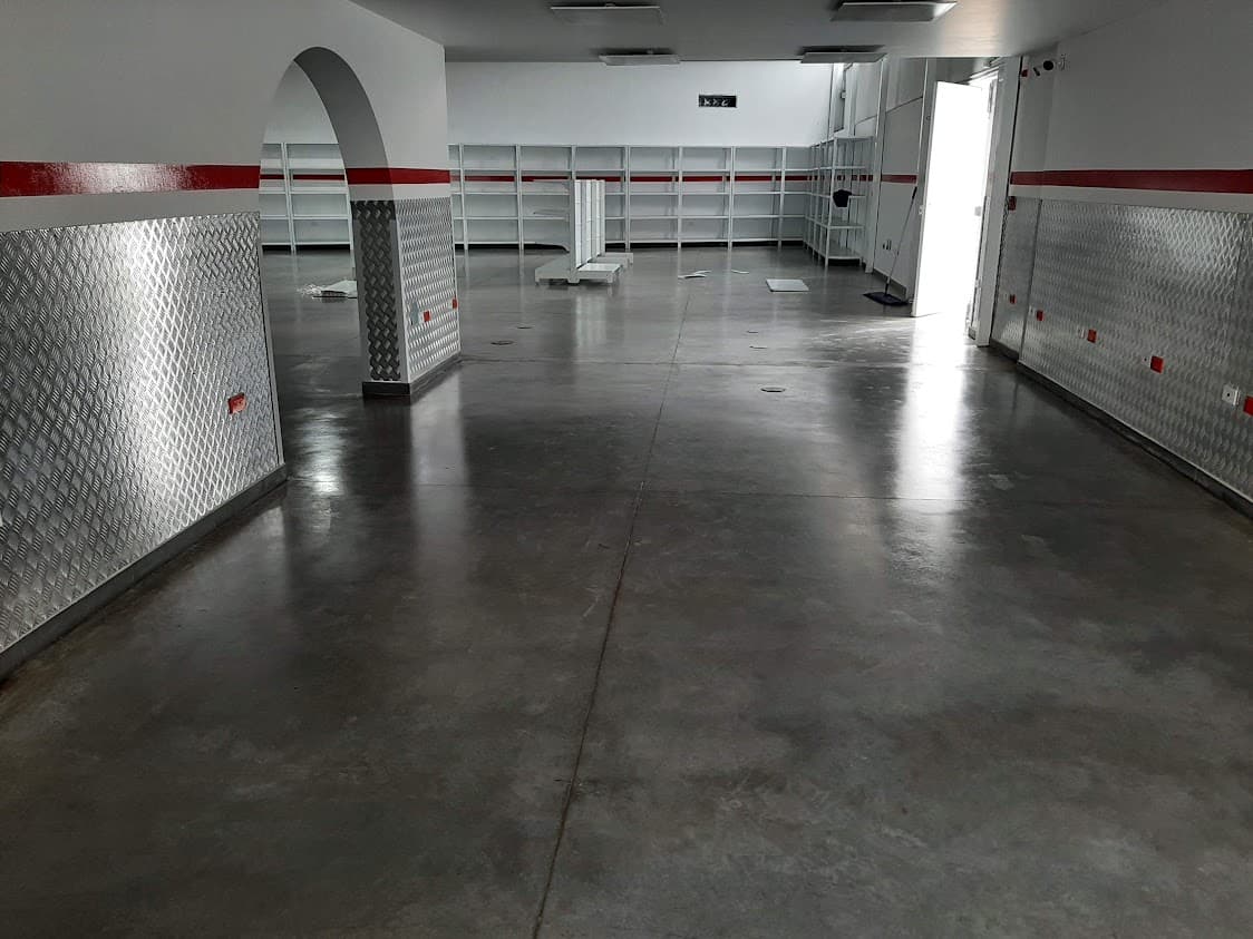 Losas de concreto